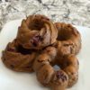 Pumpkin Blackberry Baby Bundt - Image 2