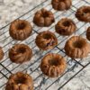 Pumpkin Blackberry Baby Bundt - Image 3