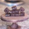 Carob Cookie Sandwich - Image 4